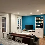 El Farolillo De La Catedral Vivienda De Uso Turistico Vut 9/251 شقة