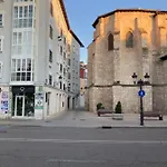 El Farolillo De La Catedral Vivienda De Uso Turistico Vut 9/251 * Burgo