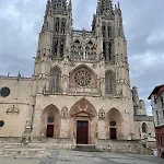 El Farolillo De La Catedral Vivienda De Uso Turistico Vut 9/251