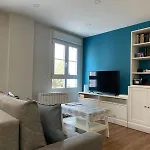 El Farolillo De La Catedral Vivienda De Uso Turistico Vut 9/251 شقة *