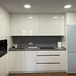 شقة El Farolillo De La Catedral Vivienda De Uso Turistico Vut 9/251