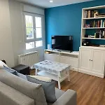 El Farolillo De La Catedral Vivienda De Uso Turistico Vut 9/251 شقة Burgo