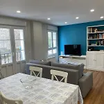 شقة El Farolillo De La Catedral Vivienda De Uso Turistico Vut 9/251 *