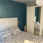 شقة El Farolillo De La Catedral Vivienda De Uso Turistico Vut 9/251 Burgo