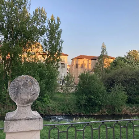 El Farolillo De La Catedral Vivienda De Uso Turistico Vut 9/251 Apartmán *