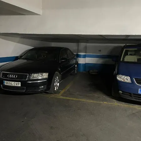 El Farolillo De La Catedral Vivienda De Uso Turistico Vut 9/251 شقة Burgo