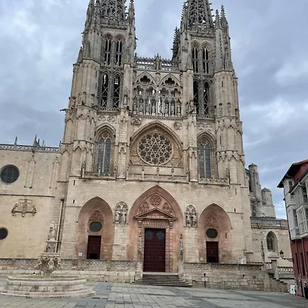 El Farolillo De La Catedral Vivienda De Uso Turistico Vut 9/251