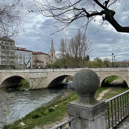 Apartmán El Farolillo De La Catedral Vivienda De Uso Turistico Vut 9/251