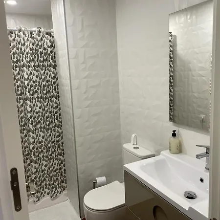 El Farolillo De La Catedral Vivienda De Uso Turistico Vut 9/251 Apartmán *