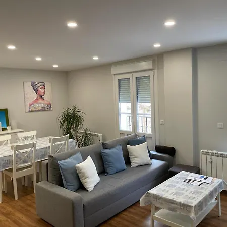 El Farolillo De La Catedral Vivienda De Uso Turistico Vut 9/251 شقة Burgo