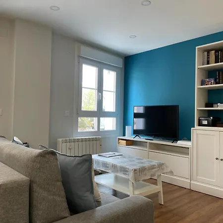 El Farolillo De La Catedral Vivienda De Uso Turistico Vut 9/251 Appartement *