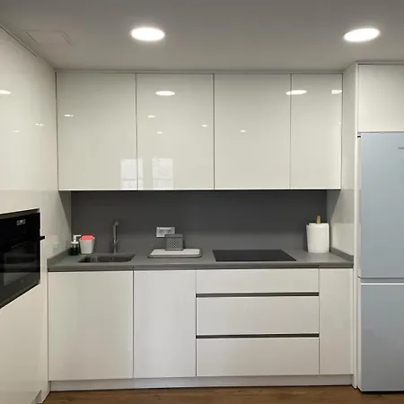 Apartamento El Farolillo De La Catedral Vivienda De Uso Turistico Vut 9/251