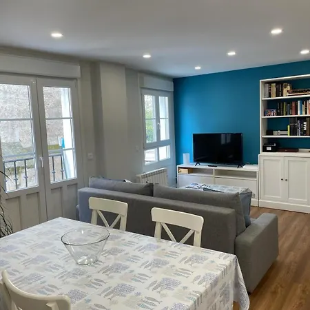 Apartmán El Farolillo De La Catedral Vivienda De Uso Turistico Vut 9/251 *