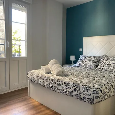 El Farolillo De La Catedral Vivienda De Uso Turistico Vut 9/251 Apartmán *