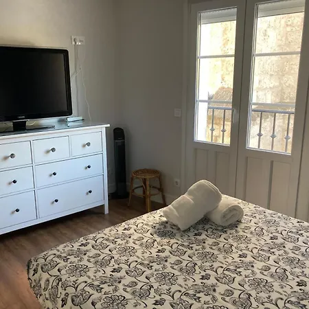 El Farolillo De La Catedral Vivienda De Uso Turistico Vut 9/251 *