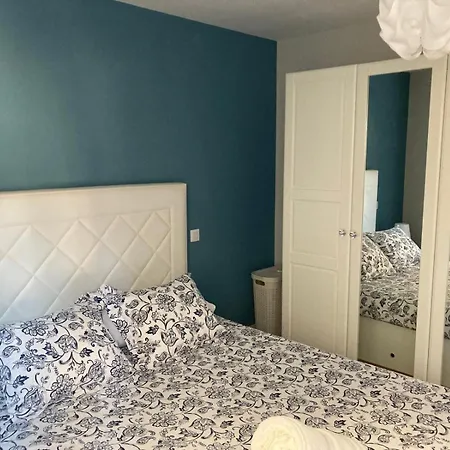 Apartmán El Farolillo De La Catedral Vivienda De Uso Turistico Vut 9/251 Burgo