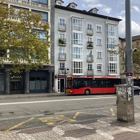 El Farolillo De La Catedral Vivienda De Uso Turistico Vut 9/251 * Burgo