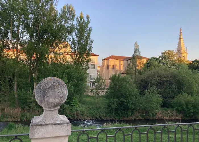 El Farolillo De La Catedral Vivienda De Uso Turistico Vut 9/251 アパート *