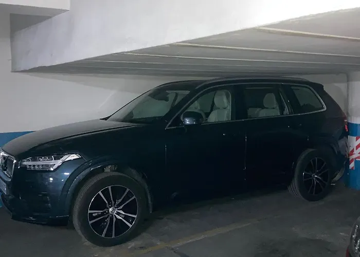 アパート El Farolillo De La Catedral Vivienda De Uso Turistico Vut 9/251