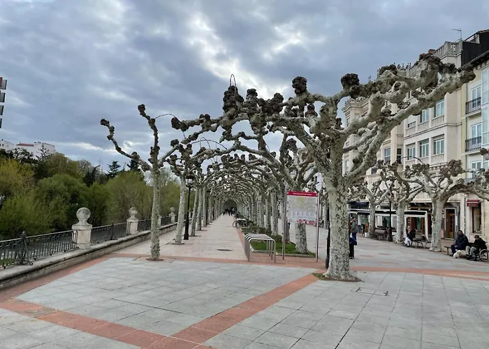 El Farolillo De La Catedral Vivienda De Uso Turistico Vut 9/251 Burgo