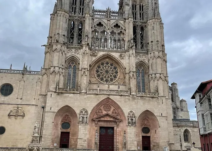 El Farolillo De La Catedral Vivienda De Uso Turistico Vut 9/251