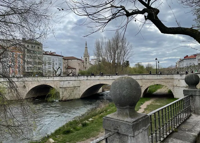 アパート El Farolillo De La Catedral Vivienda De Uso Turistico Vut 9/251