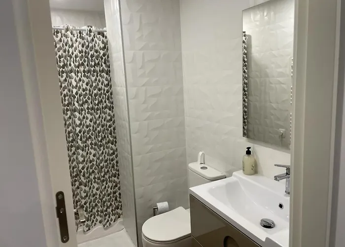 El Farolillo De La Catedral Vivienda De Uso Turistico Vut 9/251 アパート *