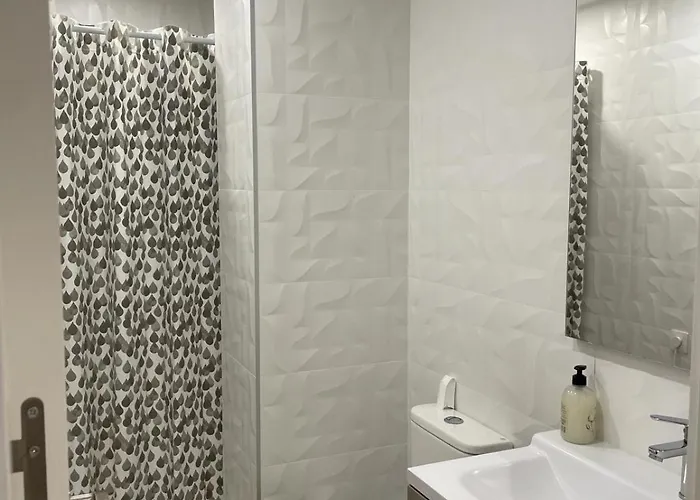 El Farolillo De La Catedral Vivienda De Uso Turistico Vut 9/251