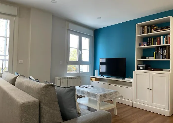 El Farolillo De La Catedral Vivienda De Uso Turistico Vut 9/251 アパート *