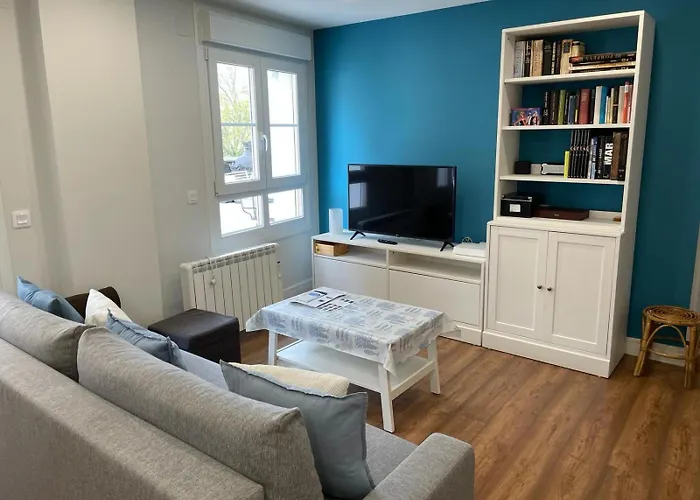 El Farolillo De La Catedral Vivienda De Uso Turistico Vut 9/251 アパート Burgo