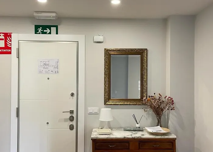 El Farolillo De La Catedral Vivienda De Uso Turistico Vut 9/251 アパート