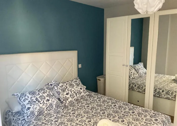 アパート El Farolillo De La Catedral Vivienda De Uso Turistico Vut 9/251 Burgo